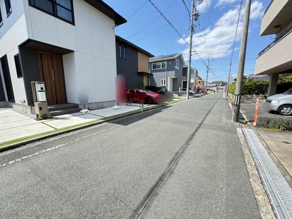 豊橋市三ノ輪町５丁目の中古一戸建て