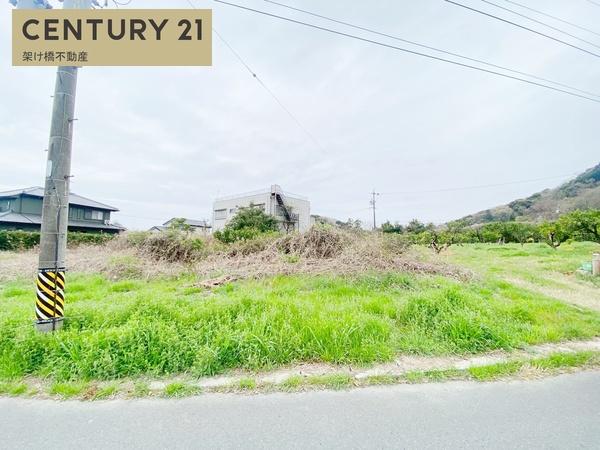 豊川市千両町上西ノ谷町　土地（資材置場用地・店舗）
