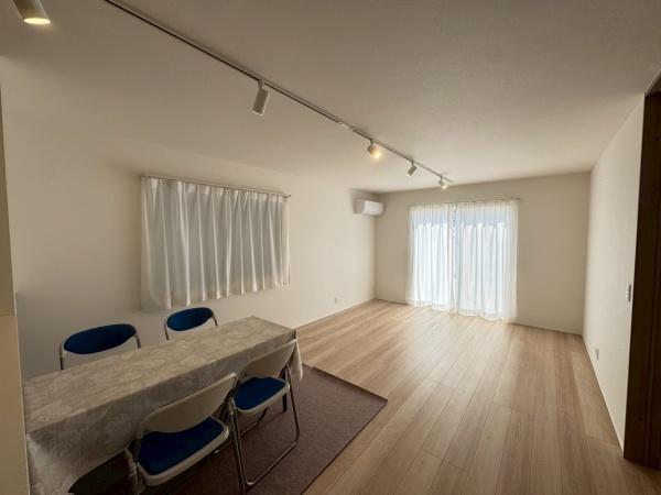 豊橋市牟呂町字坂津（全３棟）Ｂ号地　セキュレア豊橋牟呂坂津