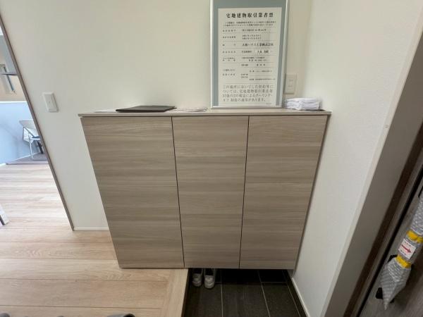 豊橋市牟呂町字坂津（全３棟）Ｂ号地　セキュレア豊橋牟呂坂津