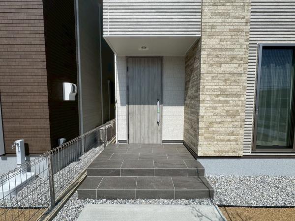 豊橋市牟呂町字坂津（全３棟）Ｂ号地　セキュレア豊橋牟呂坂津