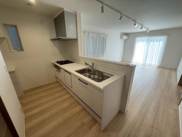 豊橋市牟呂町字坂津（全３棟）Ｂ号地　セキュレア豊橋牟呂坂津