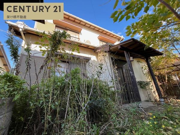 豊川市小坂井町才ノ木の中古一戸建