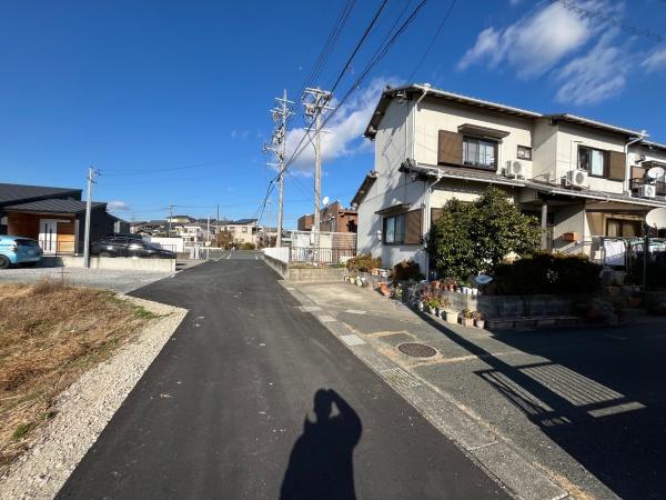豊川市小坂井町才ノ木の中古一戸建