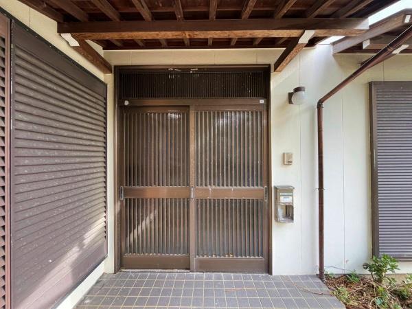 田原市田原町椿の土地