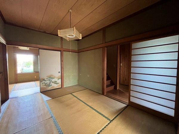 田原市田原町椿の土地