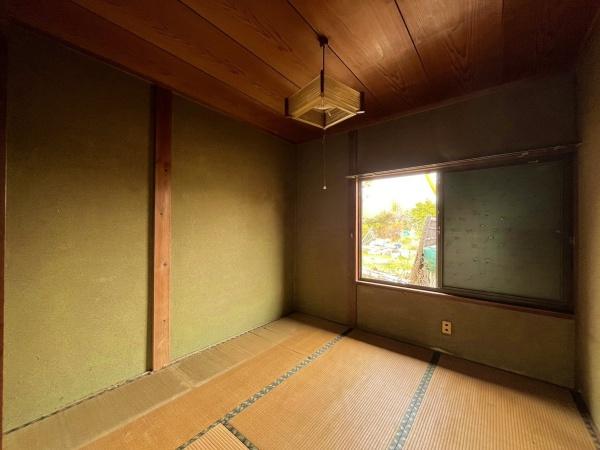 田原市田原町椿の土地