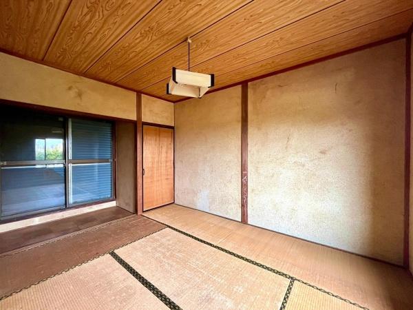 田原市田原町椿の土地
