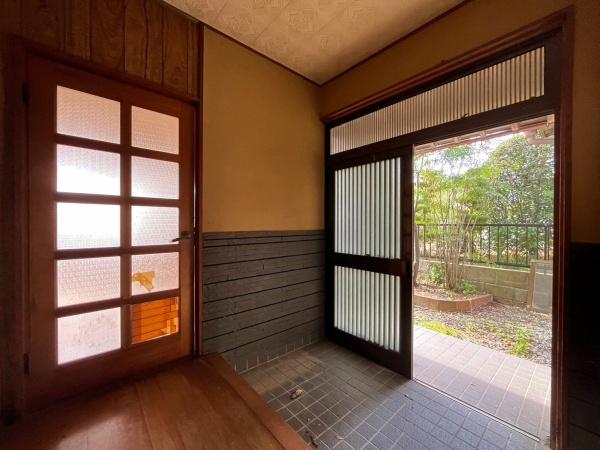 田原市田原町椿の土地