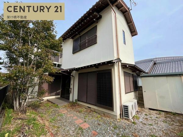 田原市田原町椿の売土地
