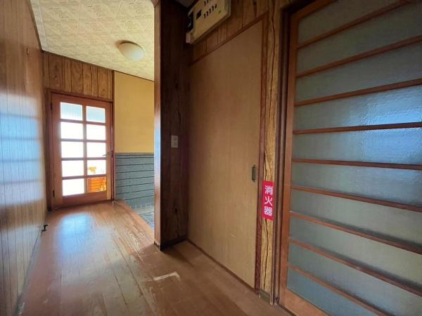 田原市田原町椿の土地