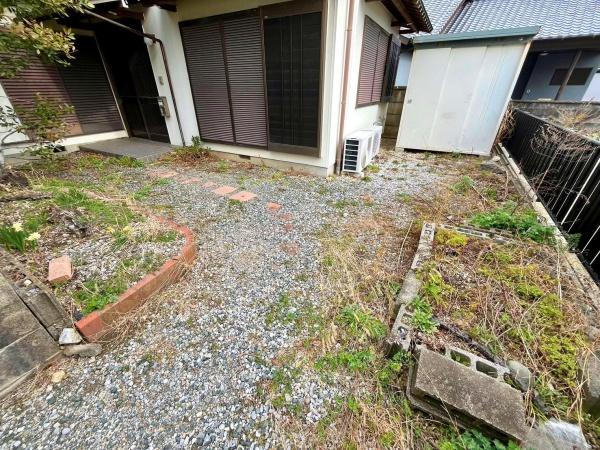 田原市田原町椿の売土地