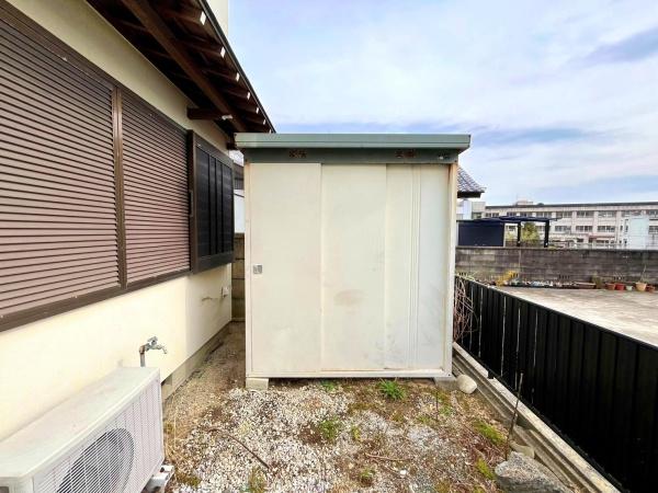田原市田原町椿の売土地