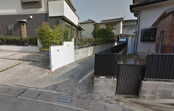 田原市田原町椿の売土地
