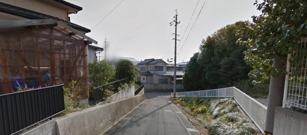 田原市田原町椿の土地