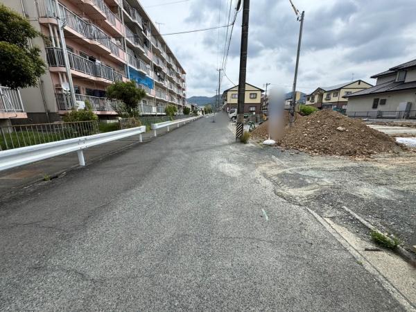 豊橋市多米中町58期　新築戸建（全５棟）２号棟リーブル