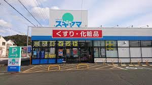 豊橋市多米中町58期 新築戸建(全5棟)4号棟リーブル(ドラッグスギヤマ多米店)