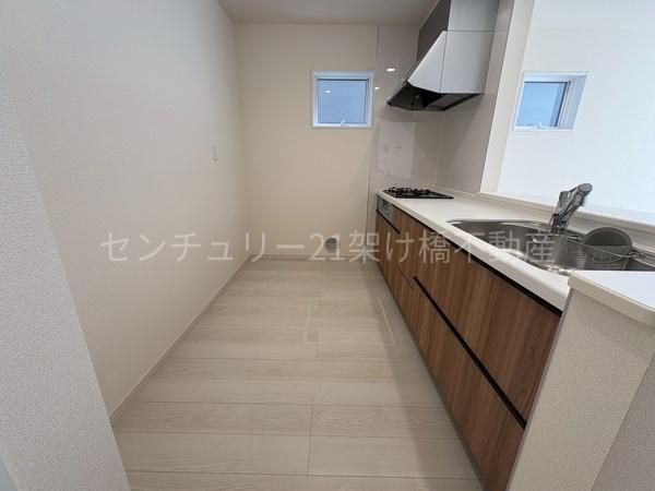 豊橋市多米中町58期　新築戸建（全５棟）４号棟リーブル