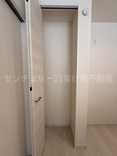 豊橋市多米中町58期　新築戸建（全５棟）４号棟リーブル