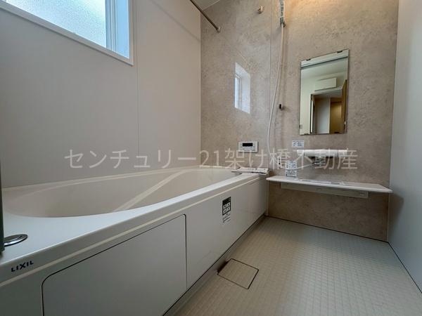 豊橋市多米中町58期　新築戸建（全５棟）４号棟リーブル