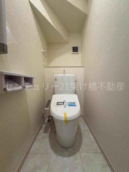 豊橋市多米中町58期　新築戸建（全５棟）４号棟リーブル