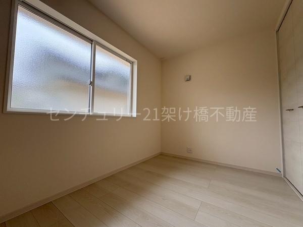 豊橋市多米中町58期　新築戸建（全５棟）４号棟リーブル