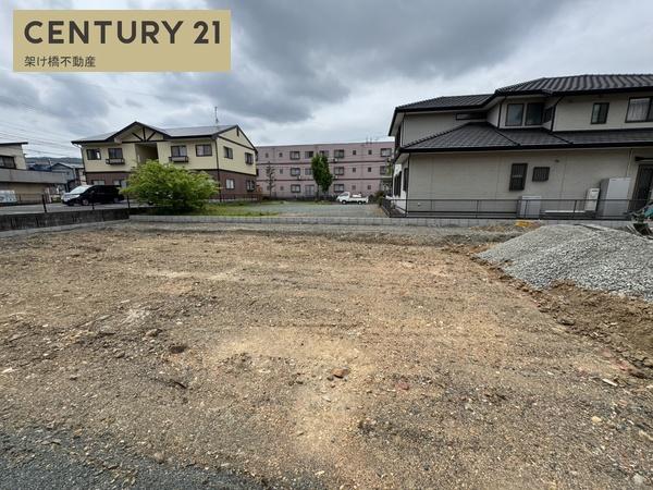 豊橋市多米中町58期　新築戸建（全５棟）４号棟リーブル