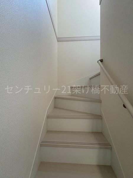 豊橋市多米中町58期　新築戸建（全５棟）４号棟リーブル