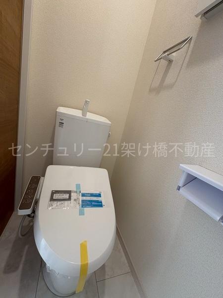 豊橋市多米中町58期　新築戸建（全５棟）４号棟リーブル