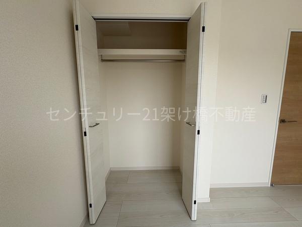 豊橋市多米中町58期　新築戸建（全５棟）４号棟リーブル