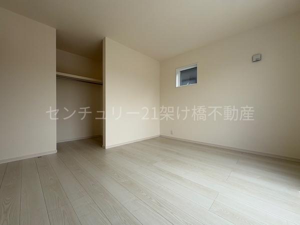 豊橋市多米中町58期　新築戸建（全５棟）４号棟リーブル