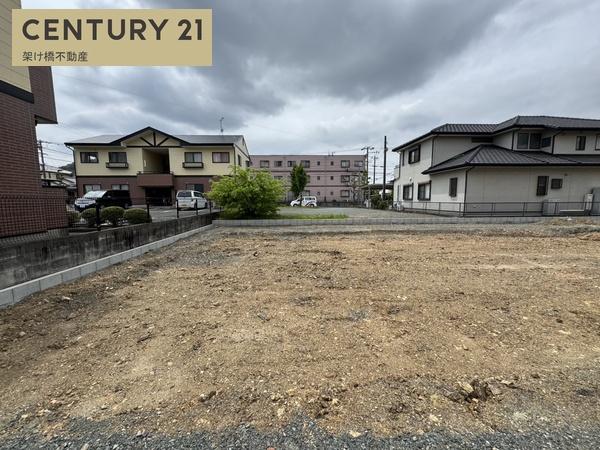 豊橋市多米中町58期　新築戸建（全５棟）５号棟リーブル