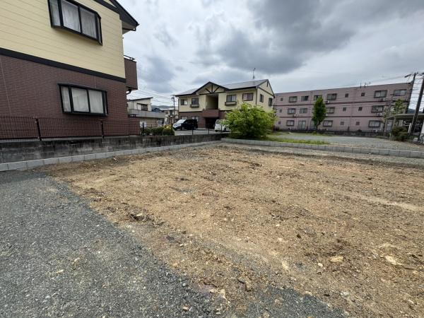 豊橋市多米中町58期　新築戸建（全５棟）５号棟リーブル