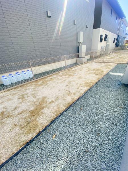 豊川市八幡駅南　新築戸建（Ｃ-９号棟）セキュレアガーデン