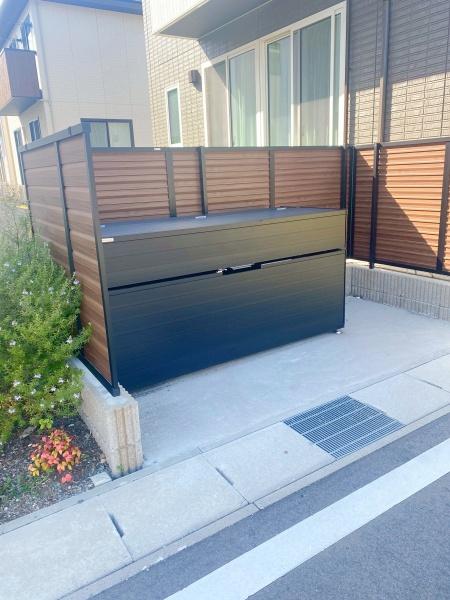 豊川市八幡駅南　新築戸建（Ｃ-９号棟）セキュレアガーデン