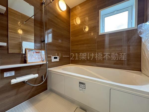 豊川市伊奈町慶応２期　新築戸建（全２棟）１号棟