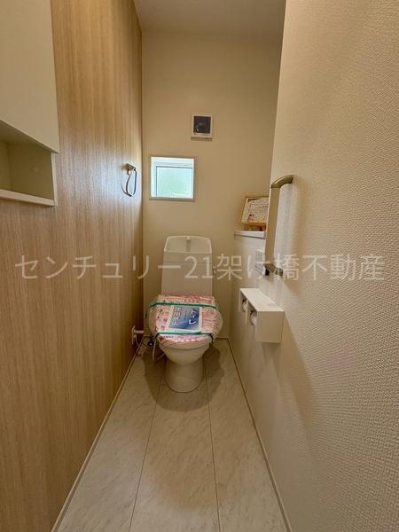 豊川市伊奈町慶応２期　新築戸建（全２棟）１号棟