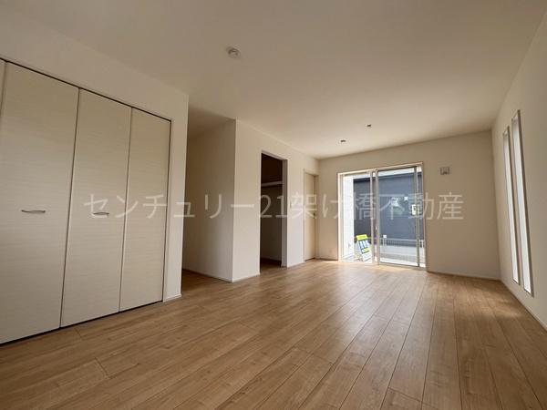 豊川市伊奈町慶応２期　新築戸建（全２棟）１号棟