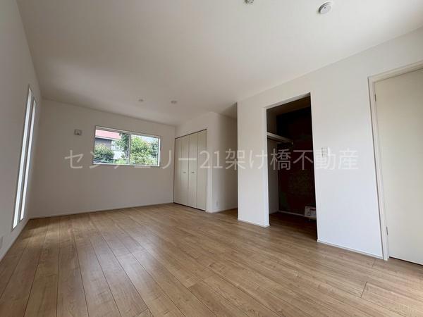 豊川市伊奈町慶応２期　新築戸建（全２棟）１号棟