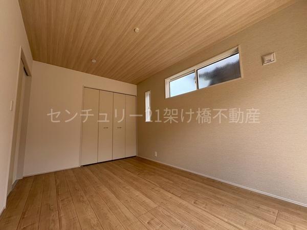 豊川市伊奈町慶応２期　新築戸建（全２棟）１号棟
