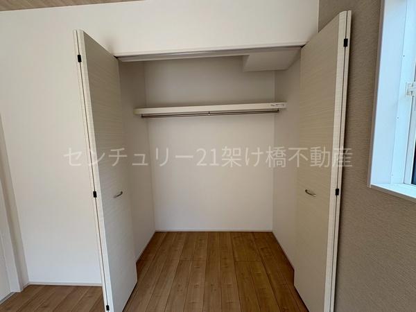 豊川市伊奈町慶応２期　新築戸建（全２棟）１号棟