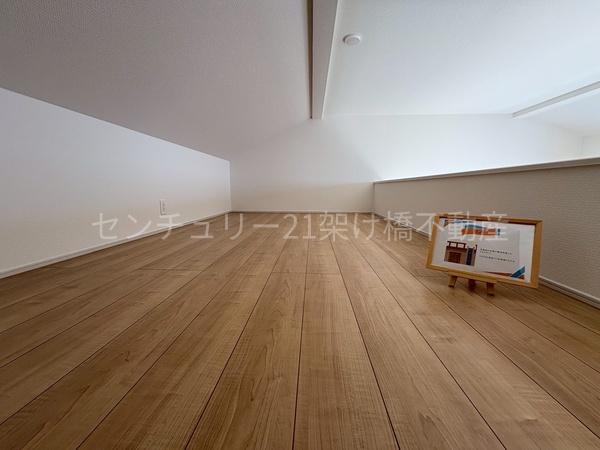 豊川市伊奈町慶応２期　新築戸建（全２棟）１号棟