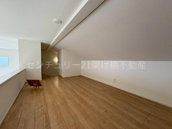 豊川市伊奈町慶応２期　新築戸建（全２棟）１号棟
