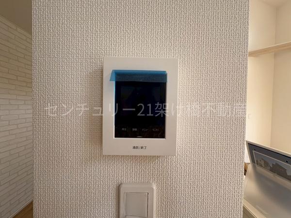 豊川市伊奈町慶応２期　新築戸建（全２棟）１号棟