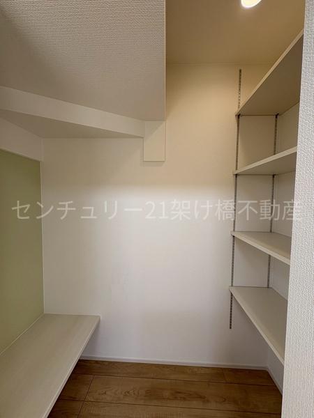 豊川市伊奈町慶応２期　新築戸建（全２棟）１号棟