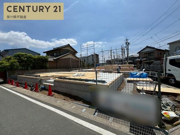 豊川市伊奈町慶応２期　新築戸建（全２棟）１号棟