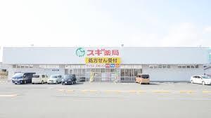 豊橋市西口町字西ノ口の中古一戸建て(スギ薬局飯村店)
