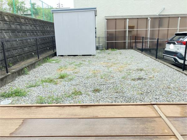 豊橋市西口町字西ノ口の中古一戸建て