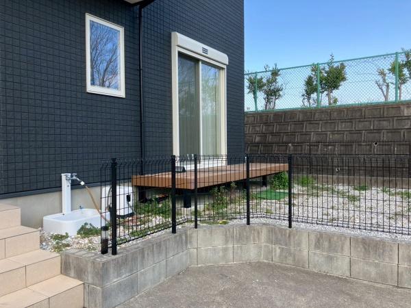 豊橋市西口町字西ノ口の中古一戸建て