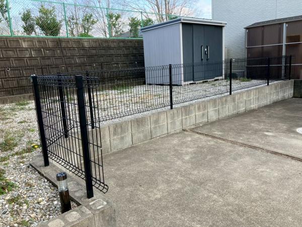 豊橋市西口町字西ノ口の中古一戸建て